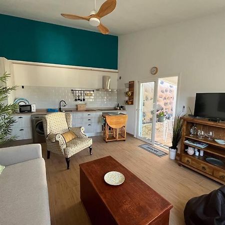San Sebastián de la Gomera Rose'S House 아파트 외부 사진