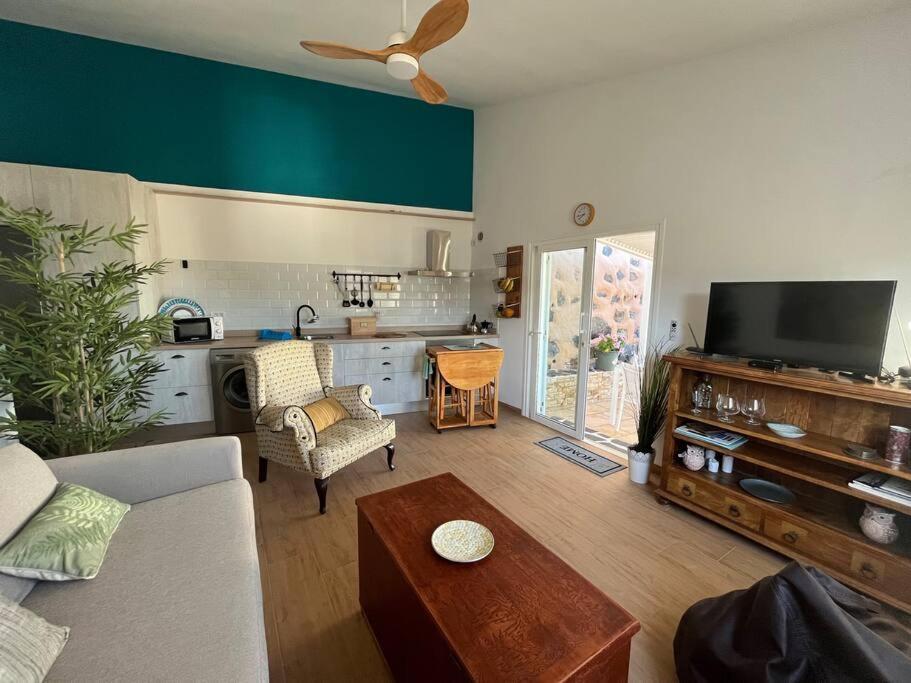 San Sebastián de la Gomera Rose'S House 아파트 외부 사진