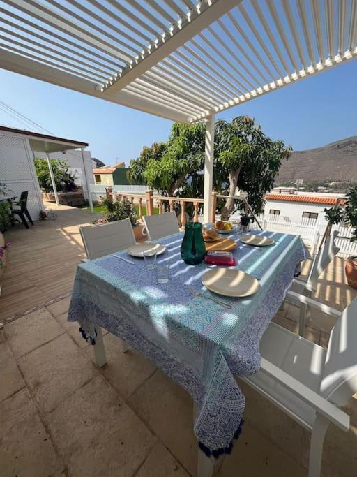San Sebastián de la Gomera Rose'S House 아파트 외부 사진