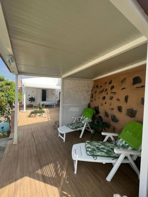 San Sebastián de la Gomera Rose'S House 아파트 외부 사진