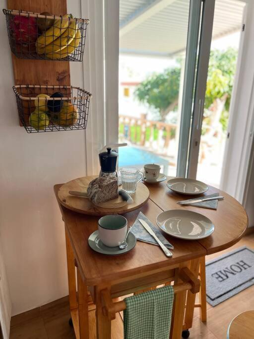 San Sebastián de la Gomera Rose'S House 아파트 외부 사진
